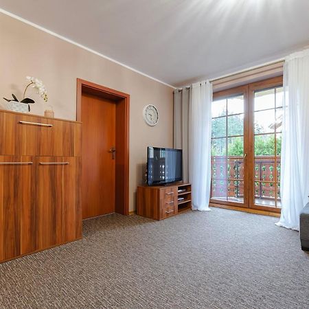 VacationClub – Osiedle Podgórze 1C Apartament 5 Szklarska Poręba Exterior foto