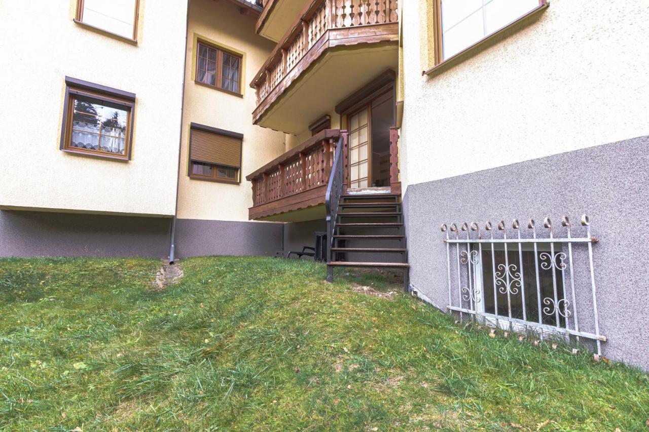VacationClub – Osiedle Podgórze 1C Apartament 5 Szklarska Poręba Exterior foto