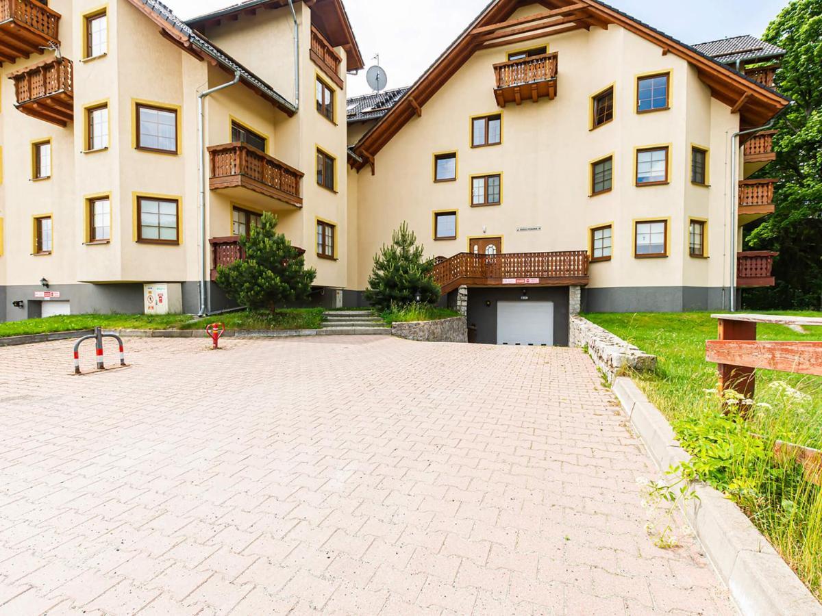 VacationClub – Osiedle Podgórze 1C Apartament 5 Szklarska Poręba Exterior foto